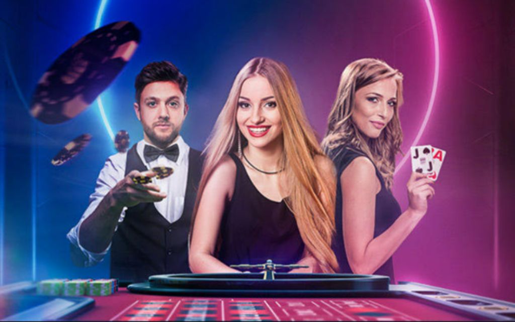 betway login Live Casino